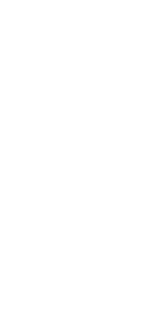 Femme line art 2
